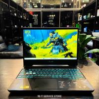 ราคา โน๊ตบุ๊คเกมมิ่ง ASUS TUF FX505DT (29801760759)