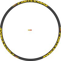 ราคา สติกเกอร์ลติดขอบล้อ Mavic Crossmax Pro Ltd. (22666283524)