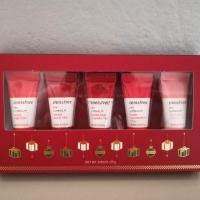 ราคา ส่งฟรี *Innisfree​ 2018 Holiday​ my lip​ balm​ best collection​ (1858666943)