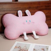 ราคา หมอนรูปกระดูกตลกทําจากผ้าสักหลาดผ้าฝ้ายนุ่มใช้ได้ทั้งหมอนกอดและตกแต่งห้องนอน_ บ้านที่ดี (48657395399)