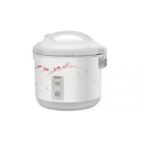 ราคา SHARP หม้อหุงข้าว 1.8 ลิตร รุ่น KS-18E (คละสี)(คละลาย) (3004393924)