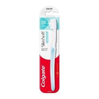 ราคา คอลเกต แปรงสีฟันสลิมซอฟท์ดีพคลีน Colgate Slim Soft Deep Clean 1Pcs. (41280356604)