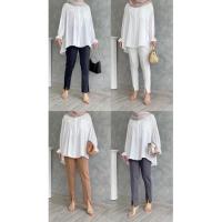 ราคา Mezo Pants Fixpose** (18160703877)