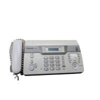 ราคา เครื่องแฟกซ์ panasonic มือสอง (41511603708)
