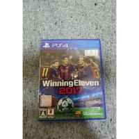 ราคา แผ่นเกมส์ PS4 PES2017 มือสองโซน2 (โซนญี่ปุ่น) (14949831462)