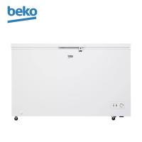 ราคา Beko รุ่น CF380WT ตู้แช่ฝาทึบขนาด13.4Q (6674267962)