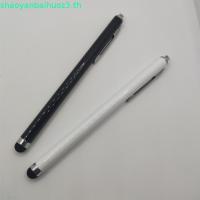 ราคา แท็บเล็ตโทรศัพท์มือถือ Passive Touch Screen Pen ปากกา Capacitive Video Clipping เฉพาะ Touch Stylus แบบพกพา (41231306443)