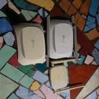 ราคา TENDA Tiplink เราเตอร์ และเต็นท์ (42474754458)