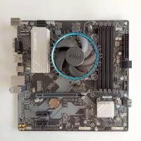 ราคา CPU + M/B CPU Core i5 12400F ประกัน Synnex 21/09/2026 + Gigabyte B760M D3HP (1700) ประกัน SVOA 21/04/2028 (45606979628)