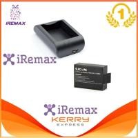 ราคา SJCAM Battery 900mAh + External Charger (Sj4000 , Sj5000) (8526094940)
