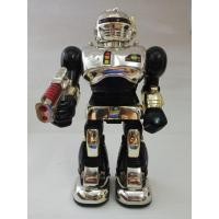 ราคา หุ่นยนต์สงคราม Robot No3007 แบรนด์ Hap P Kid งานเก่าวินเทจ ของสะสม ตัวใหญ่ (8815957796)