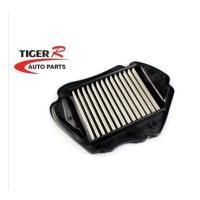 ราคา กรองอากาศ รุ่น Wave 125 NEW ปี2012 สแตนเลส ไส้กรองอากาศ PIRANHA (TIGER R) (CR Racing) T12 (2823318573)