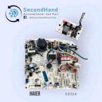 ราคา Haier แผงวงจรแอร์ เมนบอร์ดคอยล์เย็นไฮเออร์ Haier ขนาด 24000 BTU อะไหล่ของแท้ (20586986627)