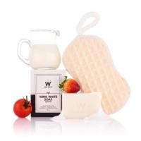 ราคา สบู่วิ้งไวท์ WINKWHITE (2697089073)