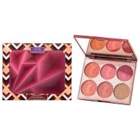 ราคา พร้อมส่ง Tarte Precious Gems Amazonian Clay Cheek Palette (Limited Edition) / Iconic Palette Set (1738671384)