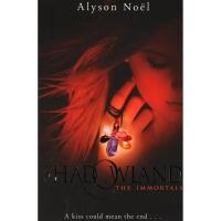 ราคา BBW หนังสือ The Immortals: Shadowland ISBN: 9780330520515 (28515673444)