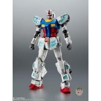 ราคา (⭕PRE-ORDER) Bandai THE ROBOT SPIRITS EXPO Hot New ROBOT SPIRITS<side ms="">RX-78F00/E GUDAM Action Figure</side> (56005788128)