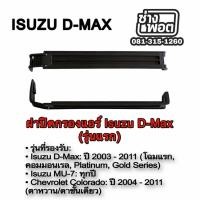 ราคา ฝาปิดกรองแอร์ Isuzu D-Max (รุ่นแรก), MU-7, Chevrolet Colorado (ตาหวาน) งานคุณภาพตรงรุ่น (40980855386)
