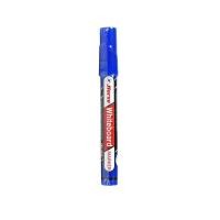 ราคา ตราม้า ปากกาไวท์บอร์ดน้ำเงิน Horse Blue Whiteboard Marker 1Pcs. (55159442089)