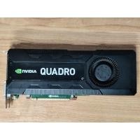 ราคา ลดราคา Nvidia Quadro K5000 DDR5 4GB (มือสอง) (20834464558)