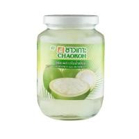 ราคา ชาวเกาะ วุ้นมะพร้าวในน้ำเชื่อม Chaokoh Coconut Jelly in Syrup 500g. (57309445690)