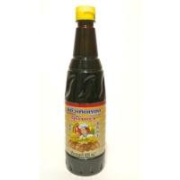 ราคา ซีอิ้วเห็ดหอมกุ๊กทอง 625/700 ซีซี ขวดใหญ่#เจ (13617671021)