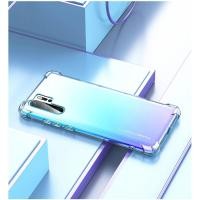 ราคา เคสโทรศัพท์มือถือ TPU กันกระแทก แบบใส สําหรับ Huawei P30 Lite P40 Pro Nova 5T 3i Y5 Y6 Y7 Y9 2019 Honor 9X 10 Mate 30 (6533616276)