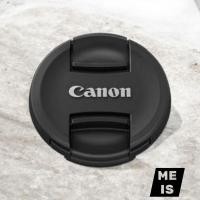 ราคา Canon EF-S 17-85mm IS USM ฝาปิดเลนส์ - ฝาปิดเลนส์ (56705401934)