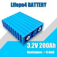 ราคา CALB แบตเตอรี่​ ลิเธียม​ฟอสเฟต 200ah lithium ion Lifepo4 3.2V Battery รถกอล์ฟ​ ระบบโซล่าเซลล์ (6655441505)