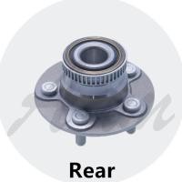ราคา 1 PC Auto Wheel Hub Bearing For Chrysler PT Cruiser PL Neon 4509766 (55554404983)