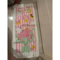 ราคา ผ้าขนหนูเช็ดผม ลายคิตตี้ (28535907885)