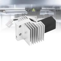 ราคา LocalCamera-th Hotend Kit แทน Centauri คาร์บอน 3D เครื่องพิมพ์ 0.4 มม. หัวฉีด bimetal 60W เครื่องทำความร้อนแผ่นเซรามิก (44273152202)