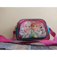 ราคา กระเป๋า Frozen Elsa Anna (23249619495)