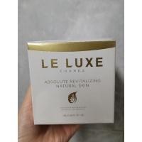 ราคา ใช้โค้ดลดได้ ! Le Luxe France ครีมมาส์ก Absolute Revitalizing Nature Skin (12928157148)