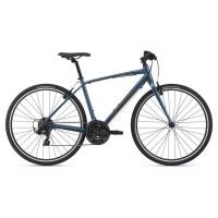 ราคา Giant Escape 3 2021 จักรยานไฮบริด ชุดเกียร์ Shimano 21 สปีด (13505833345)
