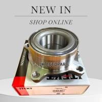 ราคา ลูกปืนล้อหน้า MITSUBISHI รุ่นรถ TRITON 4WD 4x4 PAJERO รหัสสินค้า 2DUF050N-7 ยี่ห้อ KOYO แท้ๆ ลูกปืนล้อไททันโฟวิล/TIRKL (20173654229)
