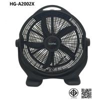 ราคา IMARFLEX พัดลมอุตสาหกรรม ชนิดตั้งโต๊ะ ขนาด 20 นิ้ว รุ่น HG-A2002X (16599077306)