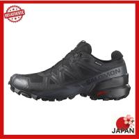 ราคา Salomon Men's Trail Running SPEEDCROSS GORE-TEX Shoes (40880983869)