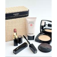 ราคา CHANEL LES BEIGES HEALTHY GLOW SUMMER ESSENTIALS (50459260952)
