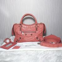 ราคา Balenciaga mini city (2156948779)