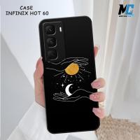 ราคา Montana - เคสซิลิโคนสําหรับ Infinix Hot 60 | อินฟินิกซ์ฮอต 60i | อินฟินิกซ์ฮอต 60 โปร | อินฟินิกซ์ฮอต 60 โปรพลัส | เคสป้องกันกล้อง Fusion Full Cover Pro - (49261167950)