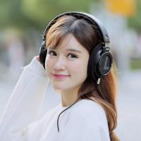 ราคา หูฟังไร้สายบลูทูธ Philips shp9500 (2148580714)