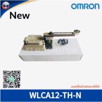 ราคา Limit Switch OMRON WLCA12-TH-N ,ลิมิต สวิทซ์ (29342340804)