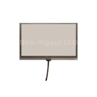 ราคา D-WIN Industrial Serial Screen DMT48270T043_01WT Touch Screen Touch Panel External Screen T9203 920 (51304147220)