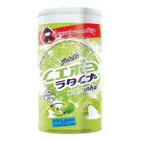 ราคา ฮาร์ทบีท ลูกอม รสมะนาวเกลือ 100 เม็ด (HARTBEAT Lime Salt Candy 100 pcs) (45709281010)