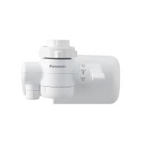 ราคา Panasonic เครื่องกรองน้ำแบบติดหัวก๊อก พร้อมไส้กรอง รุ่น TK-CJ300-WTH (22661196380)