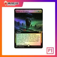 ราคา [MTG] Wake to Slaughter (Extended Art) [MID] [MULTI] [RARE] [FOIL] [ENG] (การ์ดเมจิค / Magic the Gathering) (28643477000)