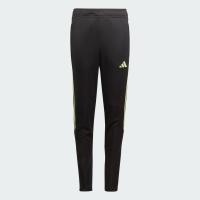 ราคา adidas ฟุตบอล กางเกงเทรนนิงขายาว X เด็ก สีดำ IJ4979 (26456755498)