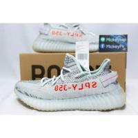 ราคา YEEZY BOOST 350 V.2 BLUE TINT มือ 1 ครบกล่อง (ป้ายไทย) (21904790921)