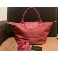 ราคา Used like new Longchamp neo s (25721829238)